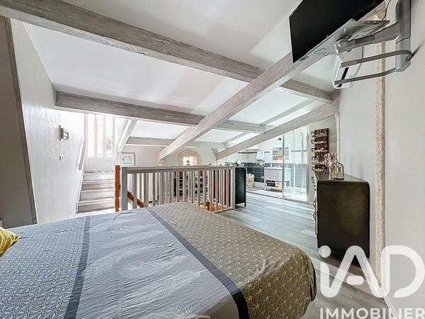 Maison à vendre 3 pièces 125 m² Corneilhan