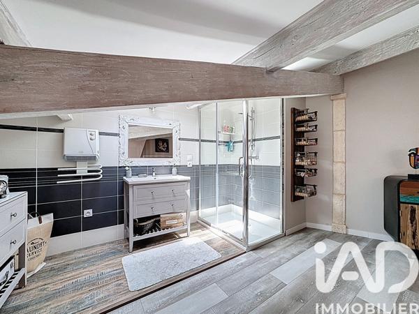 Maison à vendre 3 pièces 125 m² Corneilhan