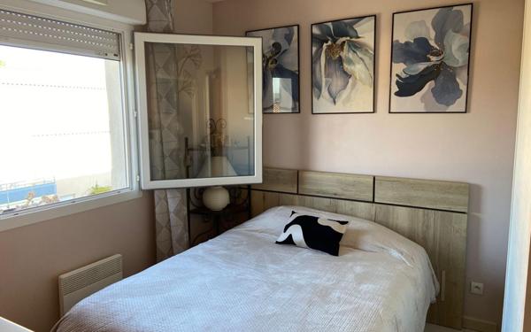 Appartement à vendre    2 pièces • 47,70 m2 Saint-Paul-Trois-Châteaux