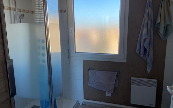 Appartement à vendre    2 pièces • 47,70 m2 Saint-Paul-Trois-Châteaux