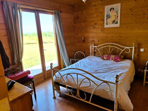 🏡 EXCLUSIVITÉ – Maison avec vue sur les Pyrénées – Secteur Plaisance-du-Gers