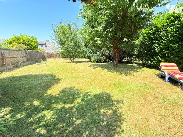 Maison Saint Grégoire 4 pièce(s) 114 m2