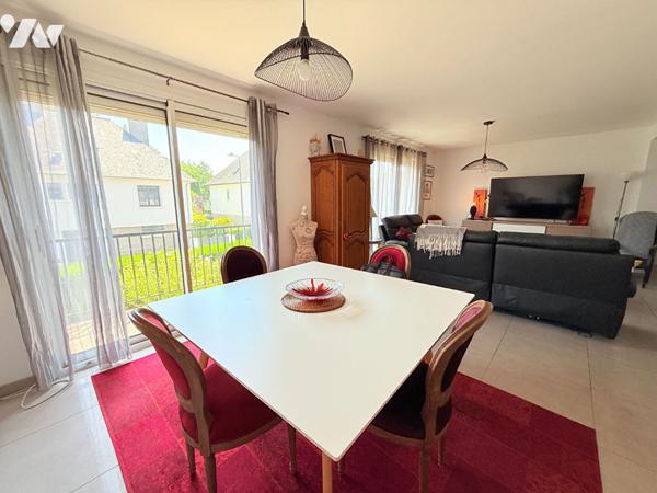 Maison Saint Grégoire 4 pièce(s) 114 m2