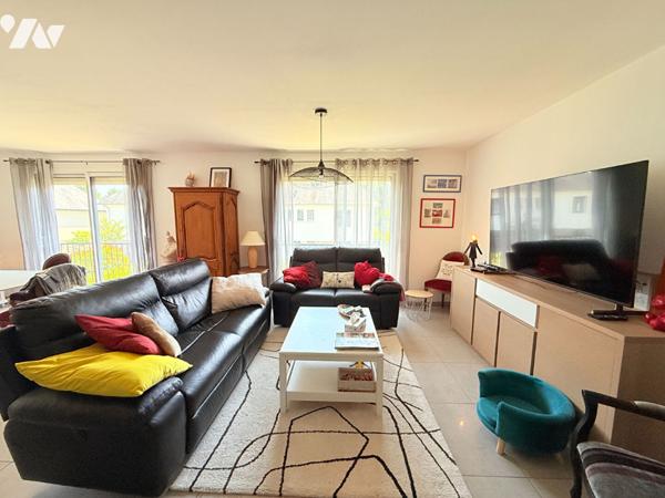 Maison Saint Grégoire 4 pièce(s) 114 m2