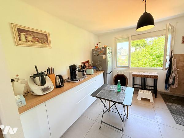 Maison Saint Grégoire 4 pièce(s) 114 m2