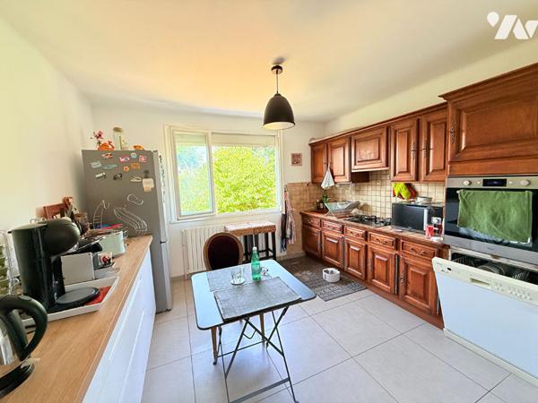 Maison Saint Grégoire 4 pièce(s) 114 m2