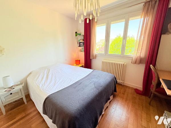 Maison Saint Grégoire 4 pièce(s) 114 m2