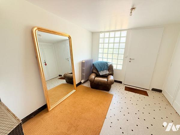 Maison Saint Grégoire 4 pièce(s) 114 m2