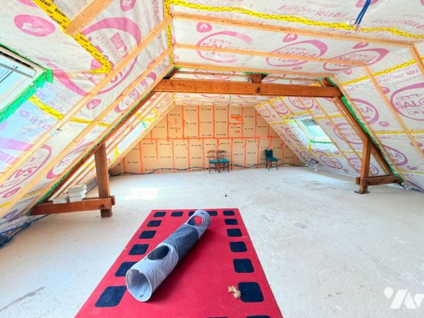 Maison Saint Grégoire 4 pièce(s) 114 m2