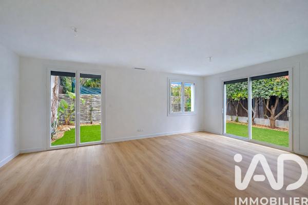 Maison à vendre 5 pièces 105 m² Béziers
