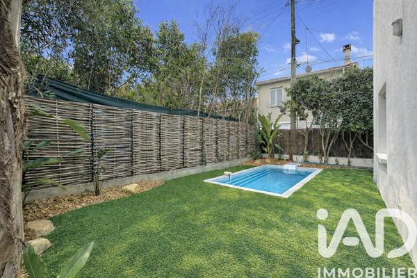 Maison à vendre 5 pièces 105 m² Béziers