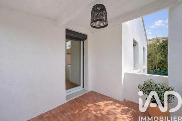 Maison à vendre 5 pièces 105 m² Béziers