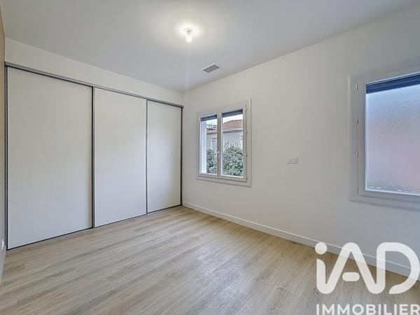 Maison à vendre 5 pièces 105 m² Béziers