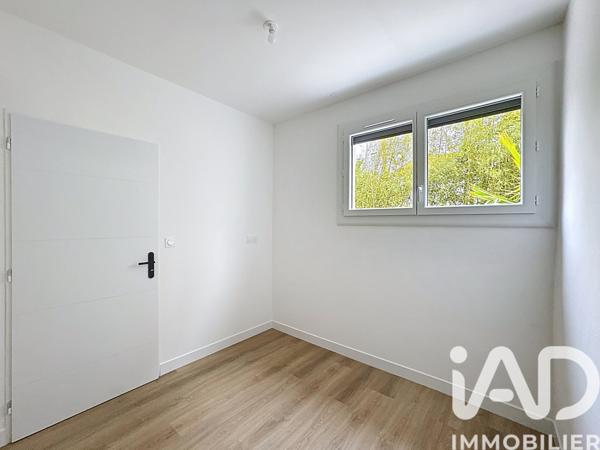 Maison à vendre 5 pièces 105 m² Béziers