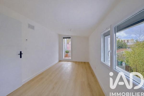 Maison à vendre 5 pièces 105 m² Béziers