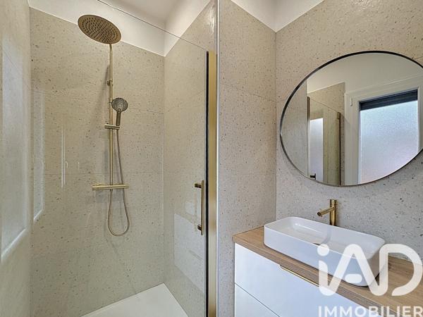 Maison à vendre 5 pièces 105 m² Béziers