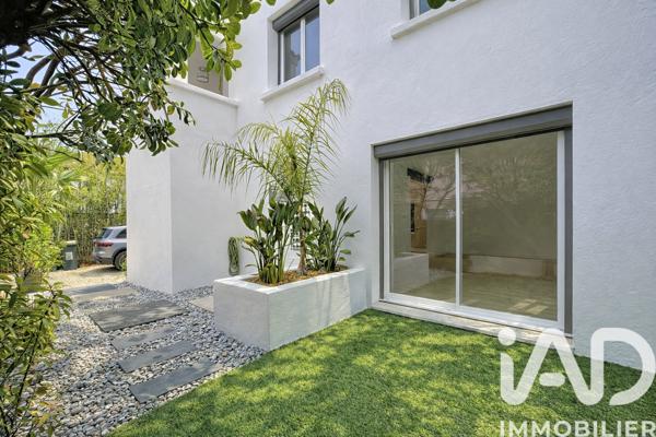 Maison à vendre 5 pièces 105 m² Béziers