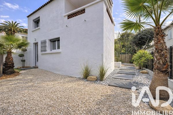 Maison à vendre 5 pièces 105 m² Béziers