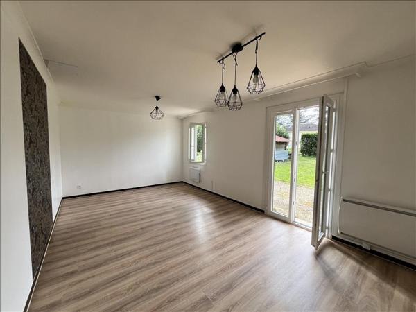 Maison à louer |  ST MARTORY |  4 pièces | 89 m²