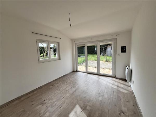 Maison à louer |  ST MARTORY |  4 pièces | 89 m²