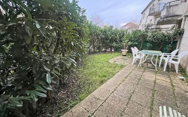 Appartement à vendre    1 pièce •  Courdimanche