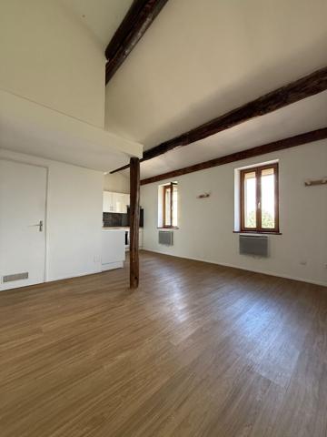 Appartement Villers Les Nancy 2 pièce(s) 35 m2