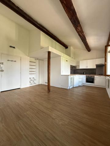 Appartement Villers Les Nancy 2 pièce(s) 35 m2