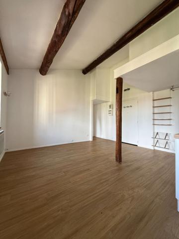 Appartement Villers Les Nancy 2 pièce(s) 35 m2
