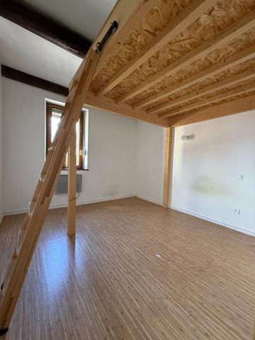 Appartement Villers Les Nancy 2 pièce(s) 35 m2