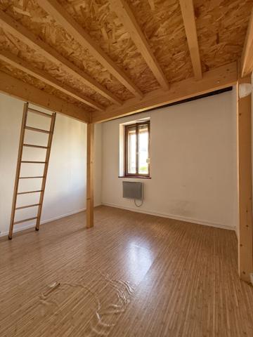 Appartement Villers Les Nancy 2 pièce(s) 35 m2