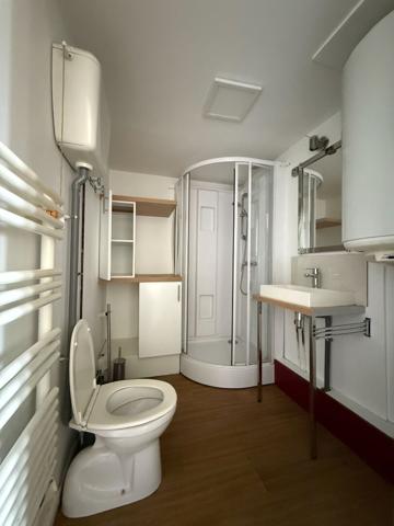 Appartement Villers Les Nancy 2 pièce(s) 35 m2