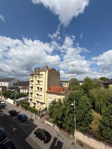 Appartement Villers Les Nancy 2 pièce(s) 35 m2
