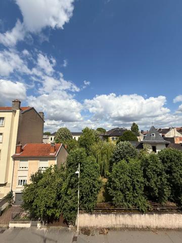 Appartement Villers Les Nancy 2 pièce(s) 35 m2