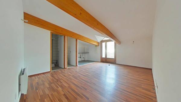 Appartement 1 pièce                                        - 42000 Saint-Étienne Réf : 13226
