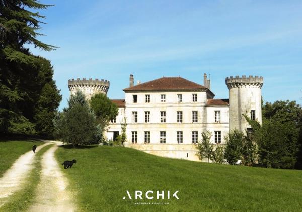 RÊVERIE
