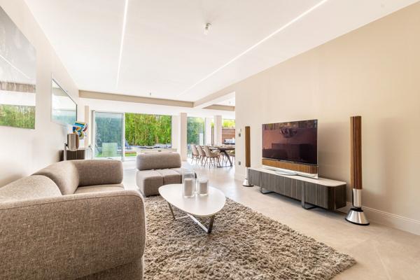 Vente Maison de luxe Le Bouscat 6 Pièces 212 m²