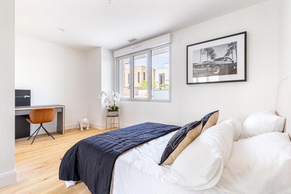 Vente Maison de luxe Le Bouscat 6 Pièces 212 m²