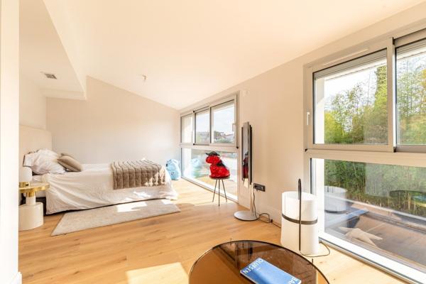 Vente Maison de luxe Le Bouscat 6 Pièces 212 m²