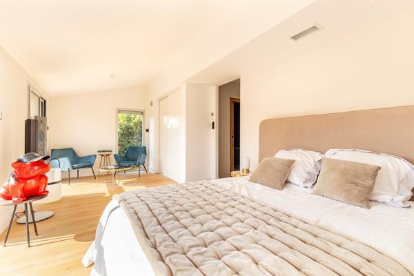 Vente Maison de luxe Le Bouscat 6 Pièces 212 m²