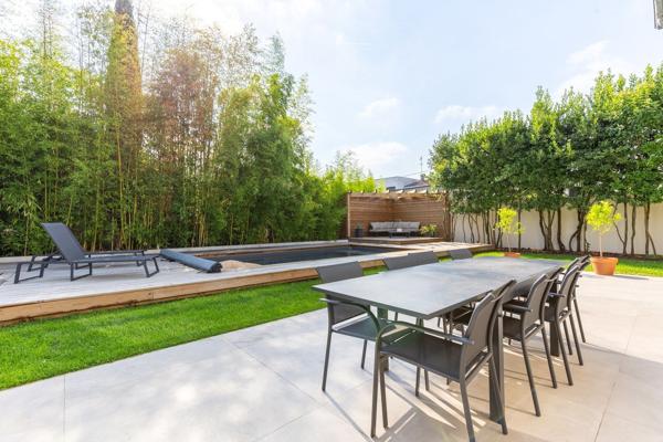 Vente Maison de luxe Le Bouscat 6 Pièces 212 m²