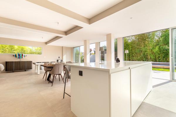 Vente Maison de luxe Le Bouscat 6 Pièces 212 m²