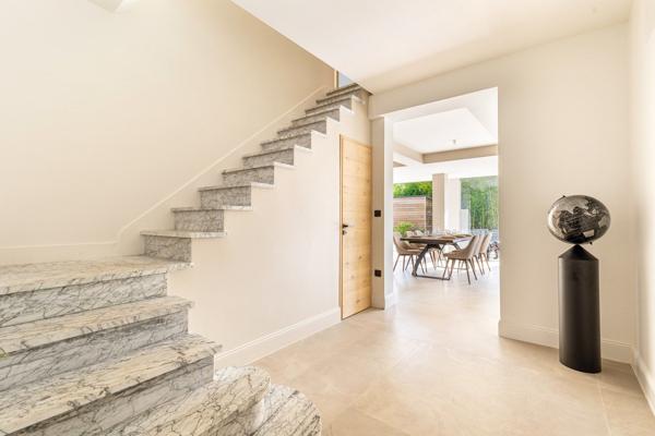 Vente Maison de luxe Le Bouscat 6 Pièces 212 m²