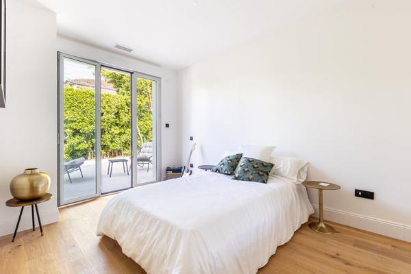 Vente Maison de luxe Le Bouscat 6 Pièces 212 m²