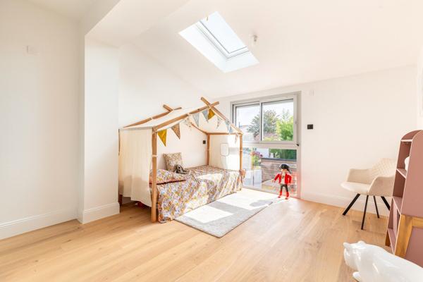 Vente Maison de luxe Le Bouscat 6 Pièces 212 m²