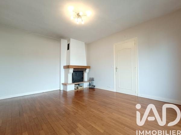 Maison à vendre 4 pièces 102 m² Château-Renault