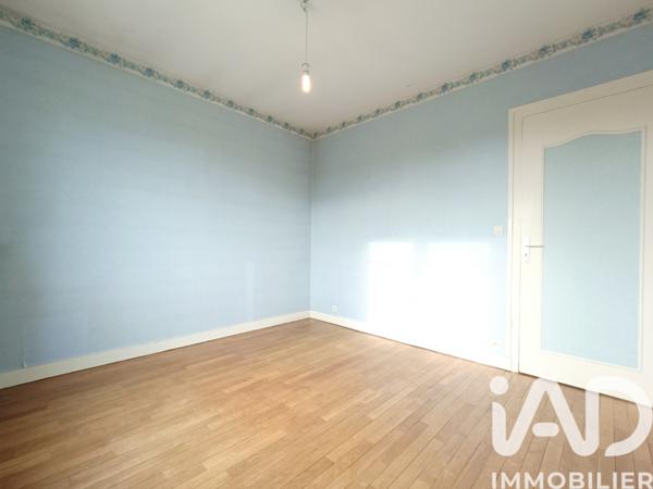 Maison à vendre 4 pièces 102 m² Château-Renault