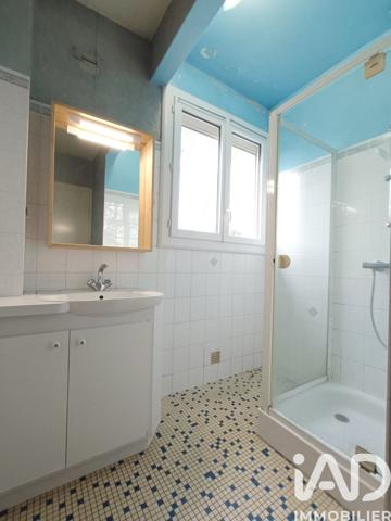 Maison à vendre 4 pièces 102 m² Château-Renault