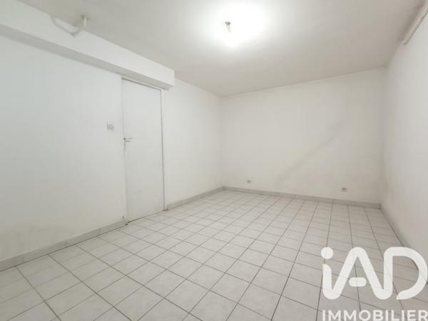 Maison à vendre 4 pièces 102 m² Château-Renault