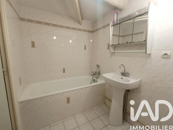 Maison à vendre 4 pièces 102 m² Château-Renault