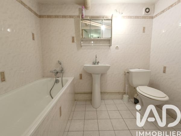 Maison à vendre 4 pièces 102 m² Château-Renault